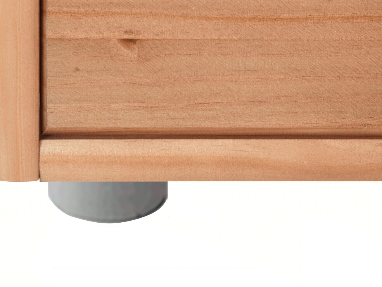 Контейнер Denton 137 (Ярък дърво)