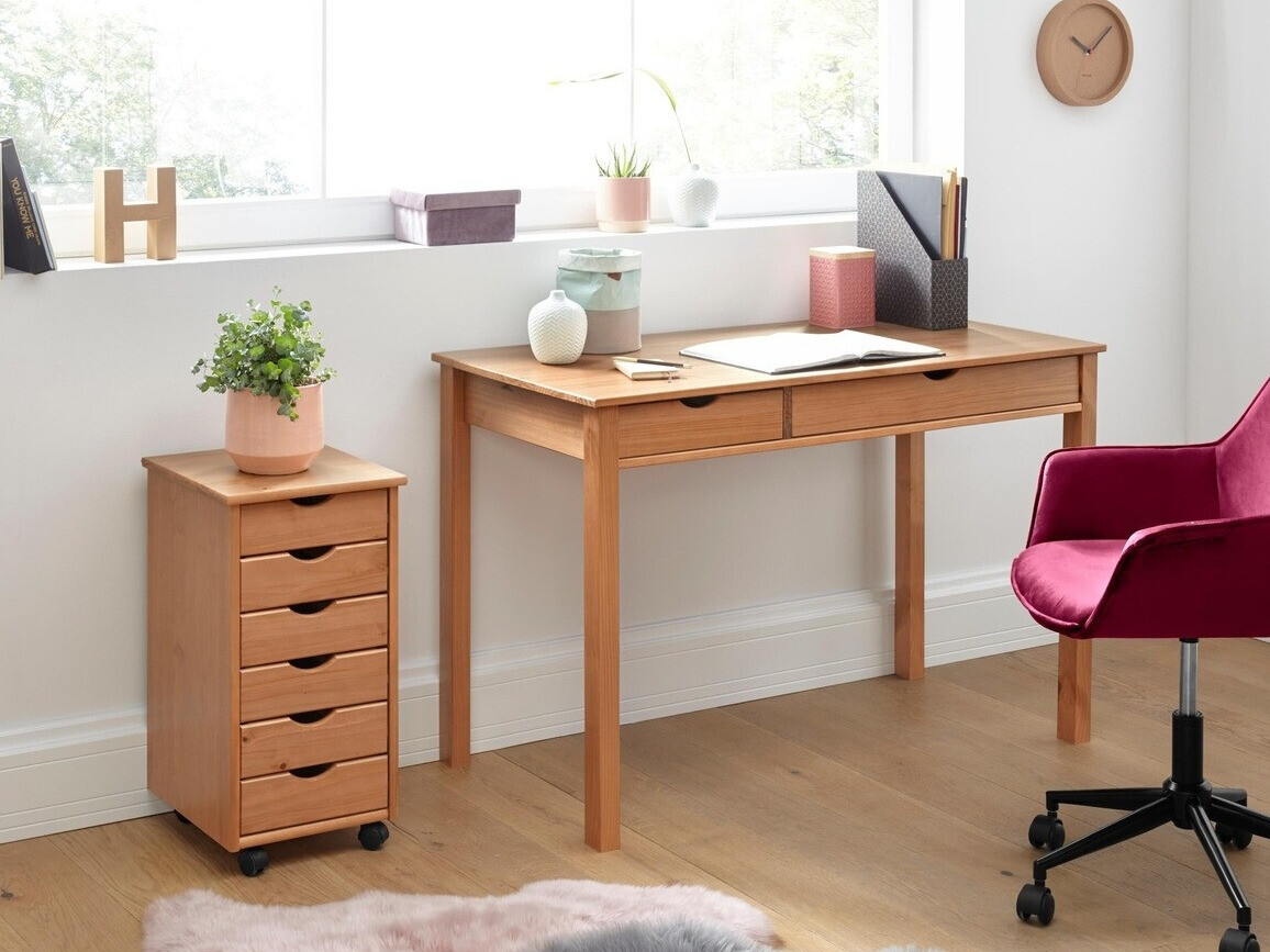 Контейнер Denton 137 (Ярък дърво)