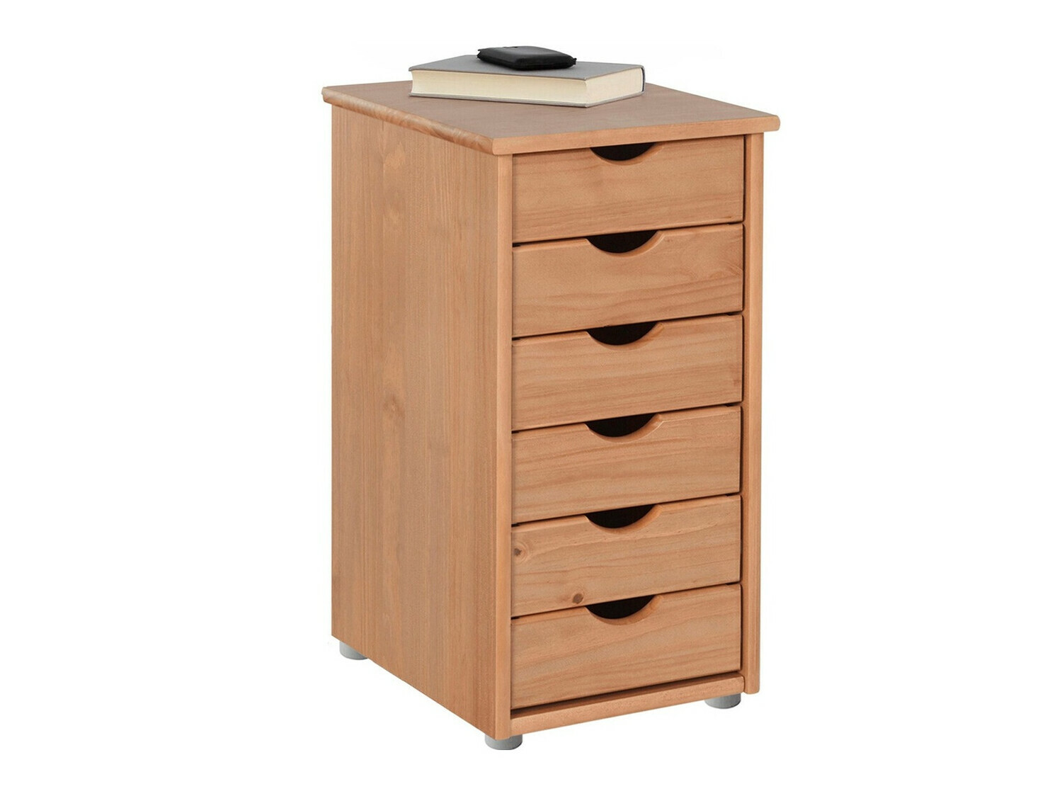 Контейнер Denton 137 (Ярък дърво)