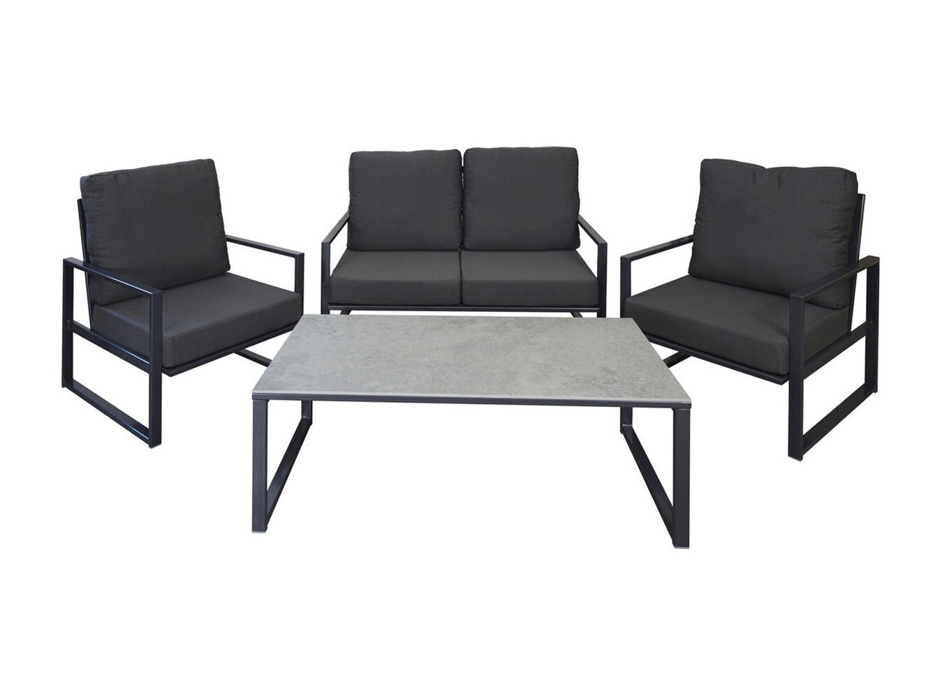 Градински комплект Germantown 104