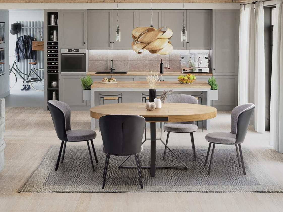 Маса Houston 1224