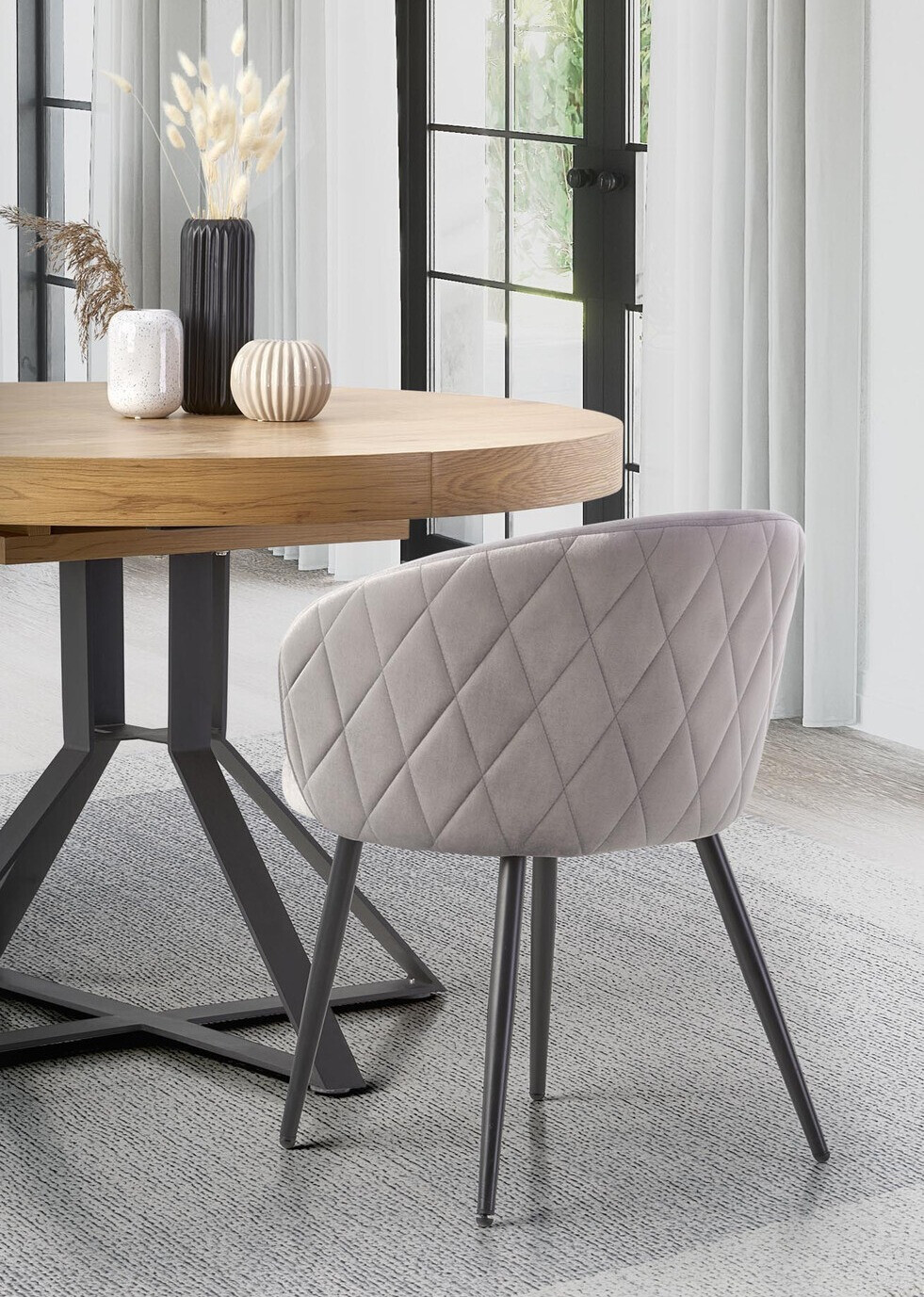 Маса Houston 1224