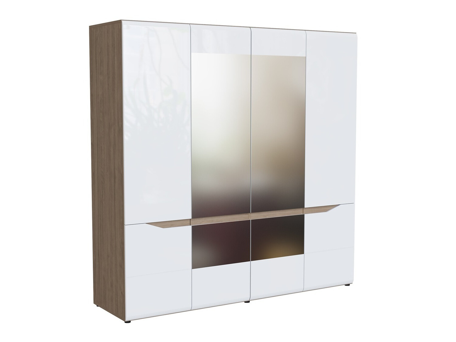 Гардероб Salsevi 109