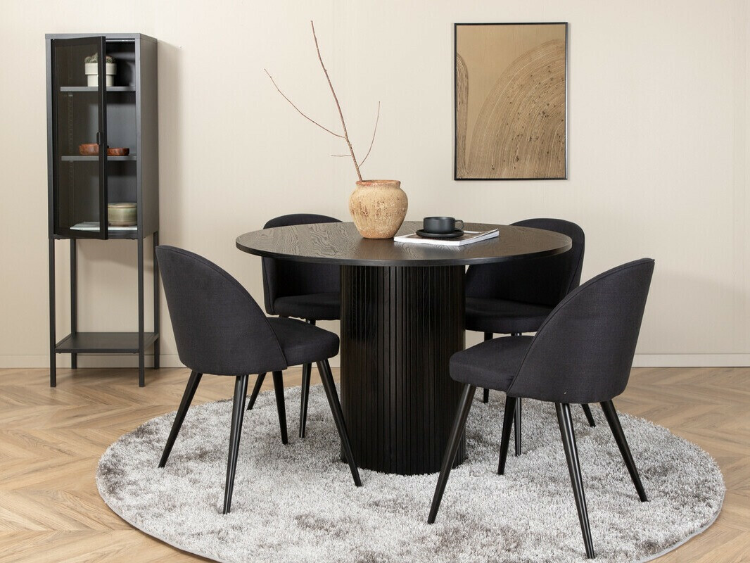 Маса и столове за трапезария Dallas 3102