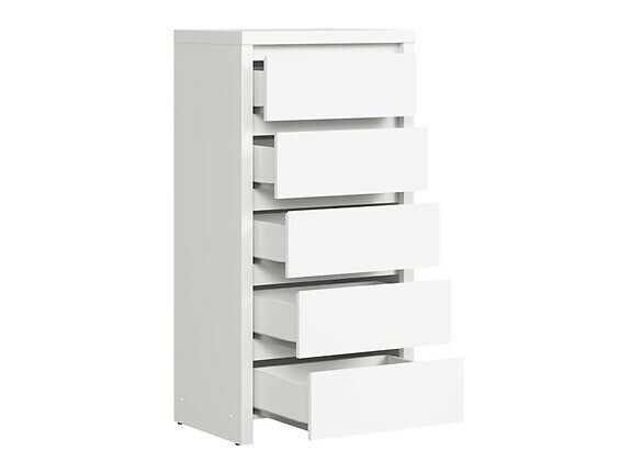 Скрин Nolroma 106 (Бял)