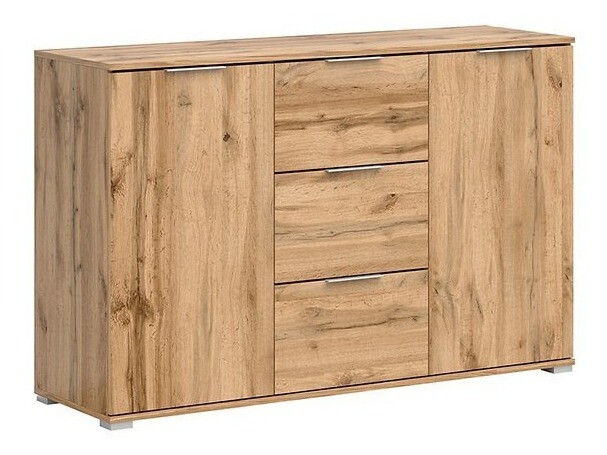 Скрин Tivetra 101 (Дъб уотан)