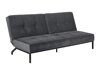 Разтегателен диван Norsica 243 (Сив)