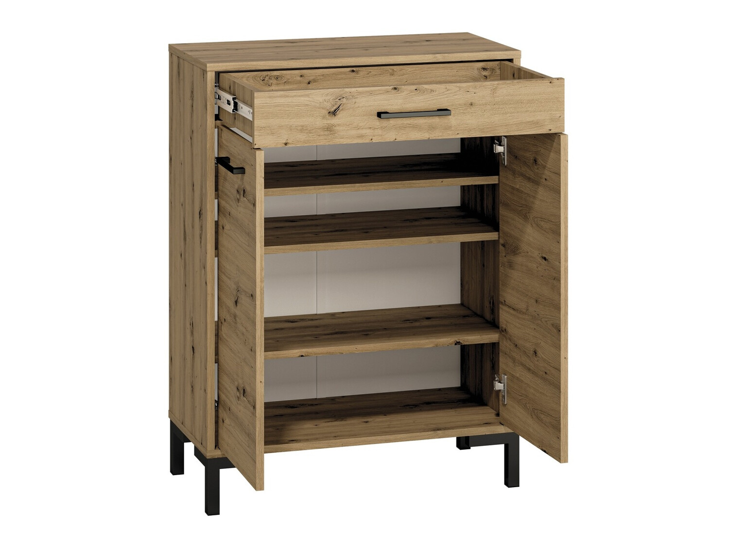 Етажерка за обувки Larnolo 102