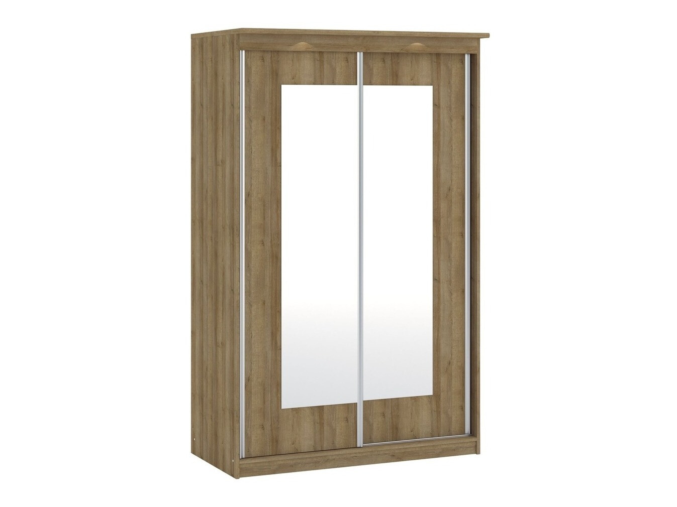 Гардероб Bristol 153 (Riviera дъб)