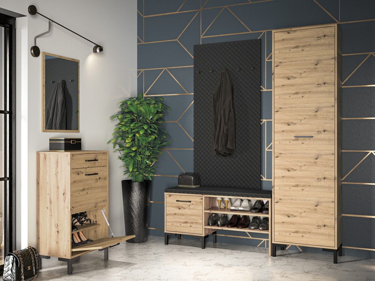 Комплект за антре Larnolo 110