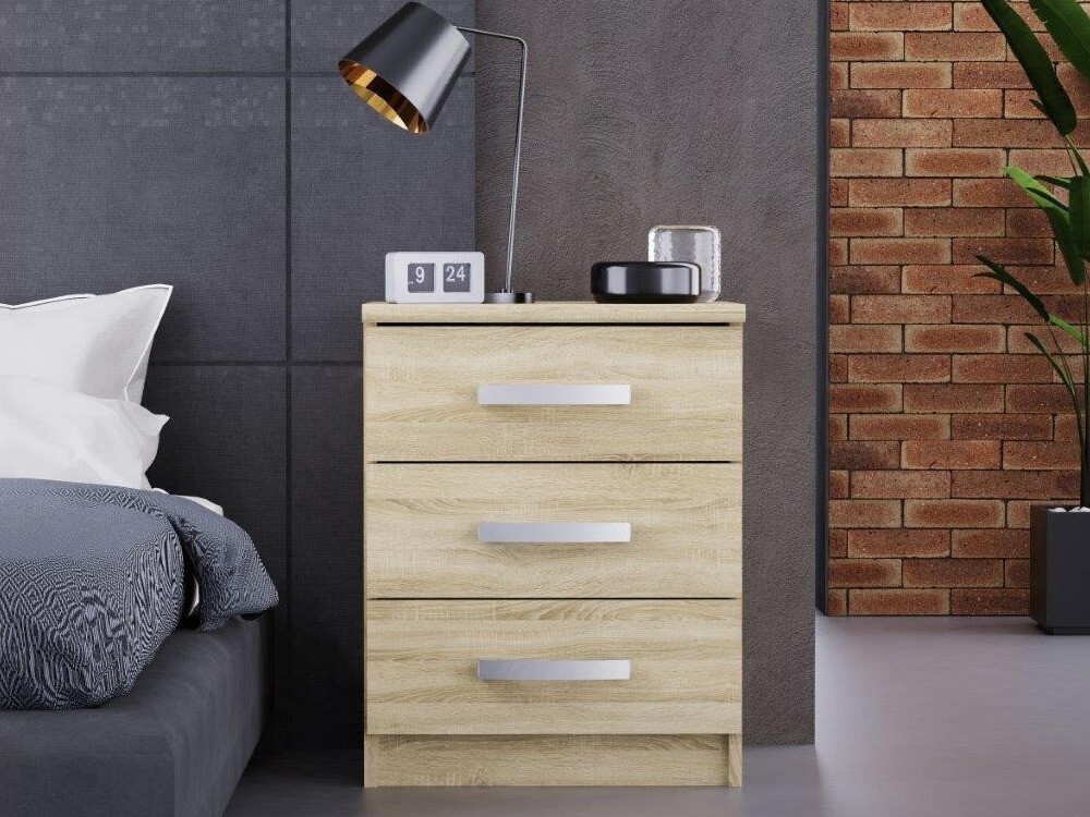 Контейнер Bristol 149 (Сонома дъб)