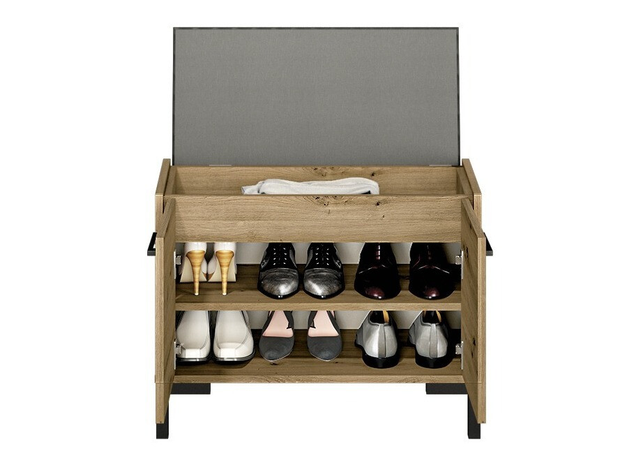 Шкаф за обувки Larnolo 103