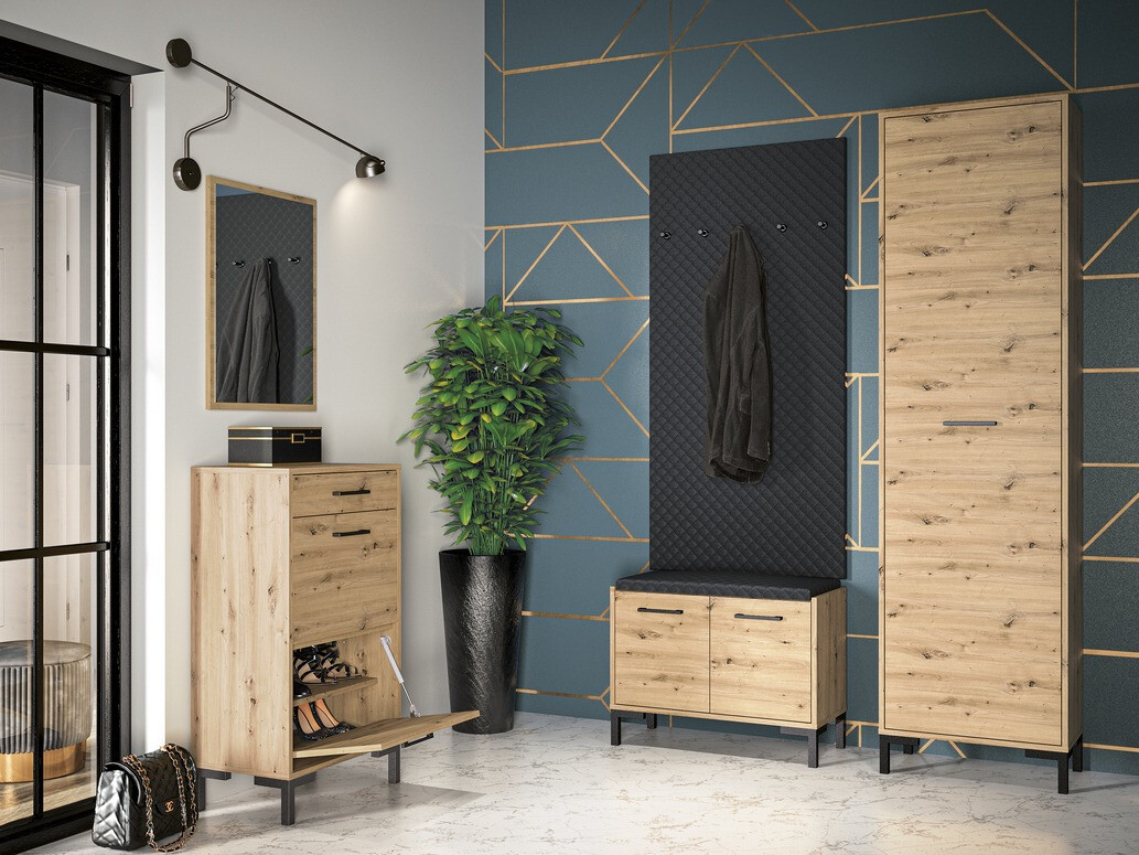 Шкаф за обувки Larnolo 103