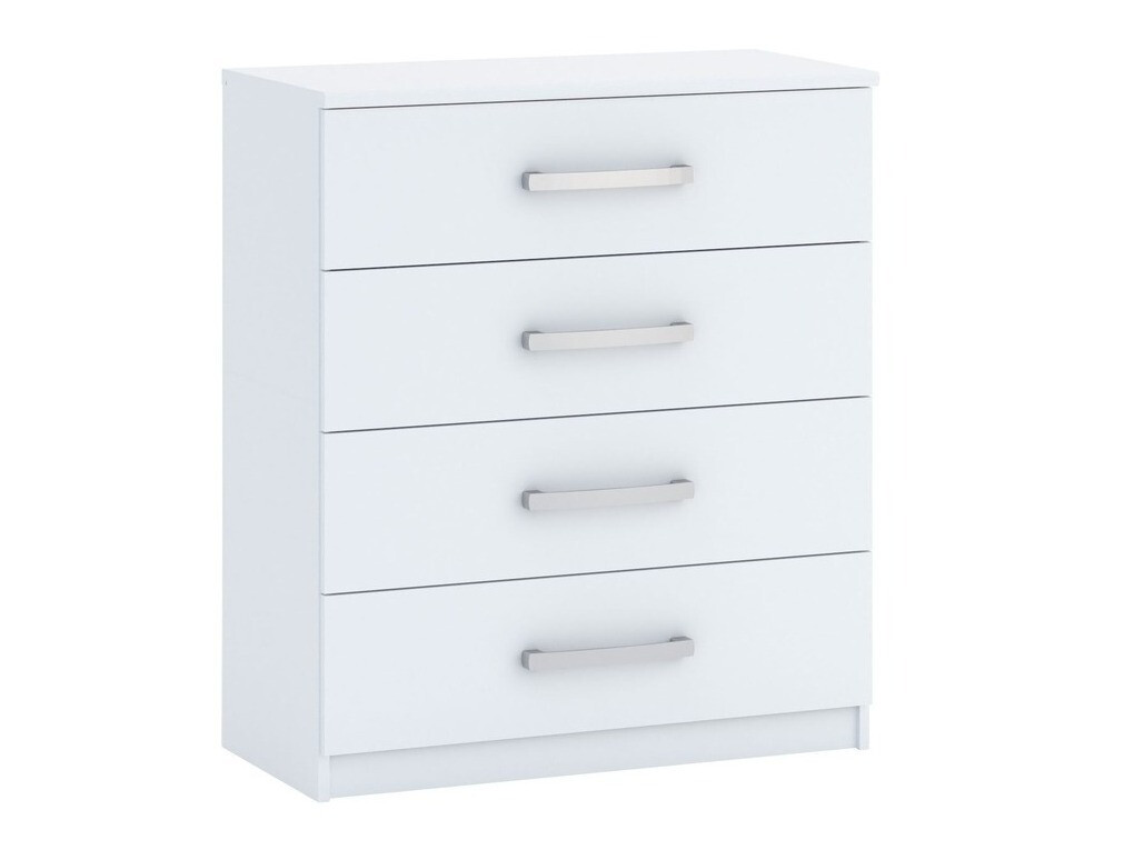 Скрин Bristol 150 (Бял)