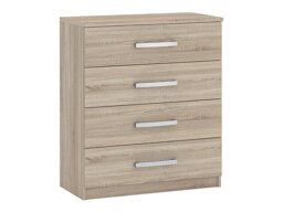 Скрин Bristol 150 (Сонома дъб)