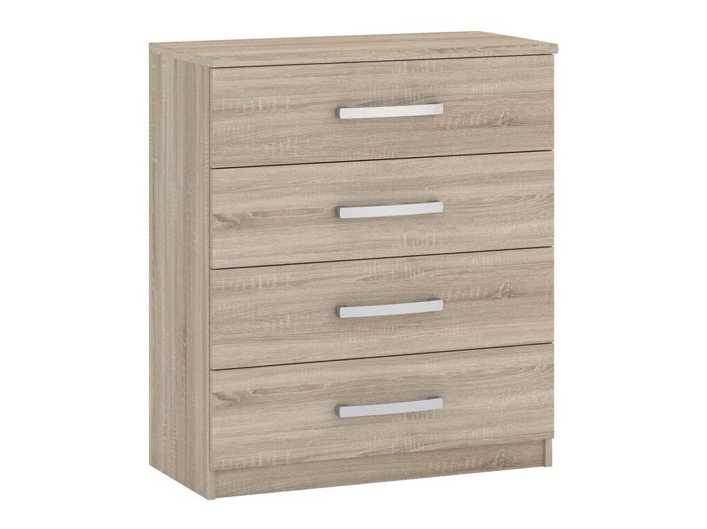 Скрин Bristol 150 (Сонома дъб)