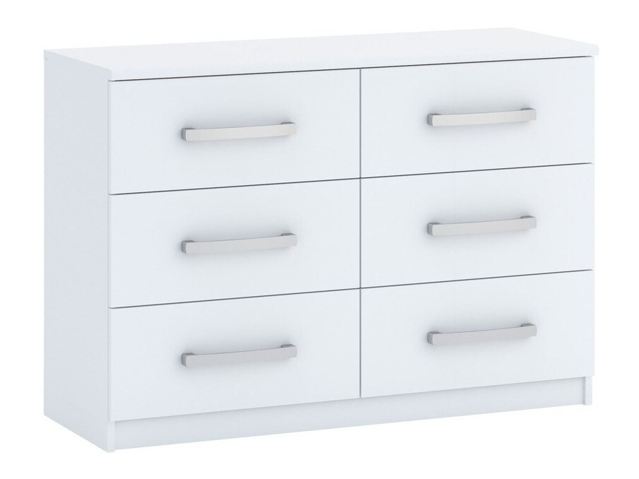 Скрин Bristol 151 (Бял)