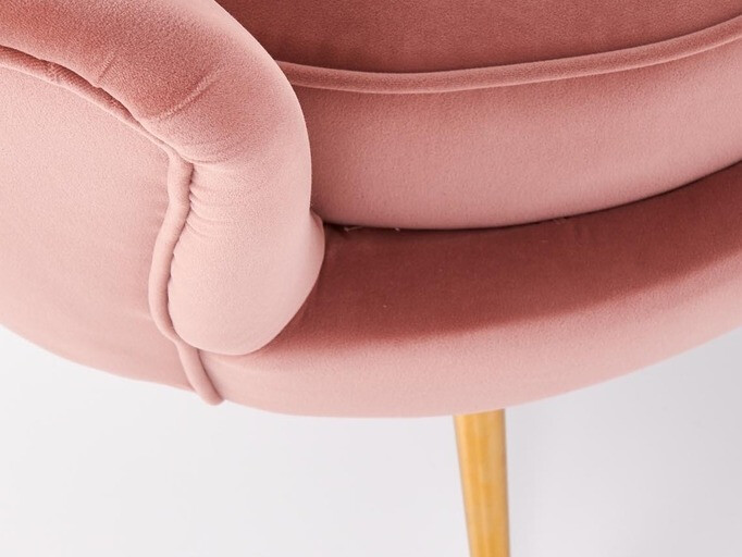 Фотьойл Houston 828 (Роза)