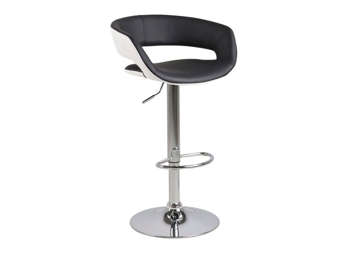 Нисък бар стол Norsica 100