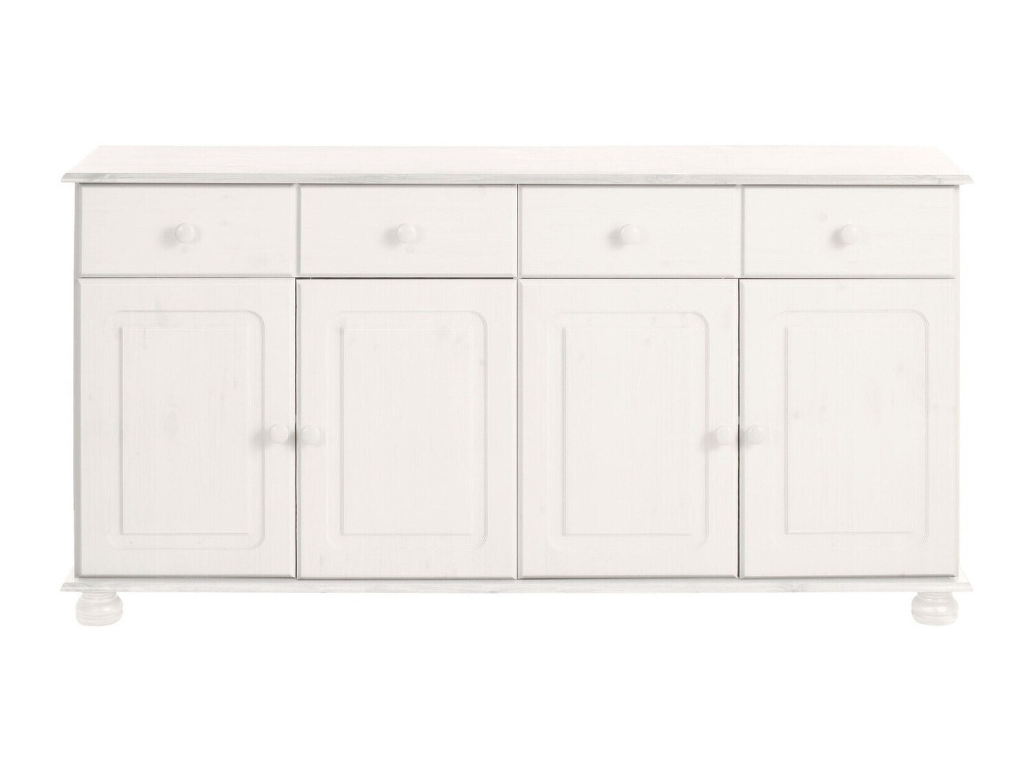 Скрин Fenlaru 106 (Бял)