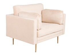 Фотьойл Dallas 100 (Светлокафяво + Кафяв)