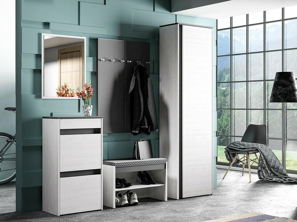 Комплект за антре Vosoe 109