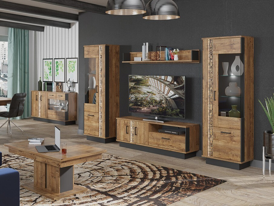 Комплект за хол Dunvelo 116