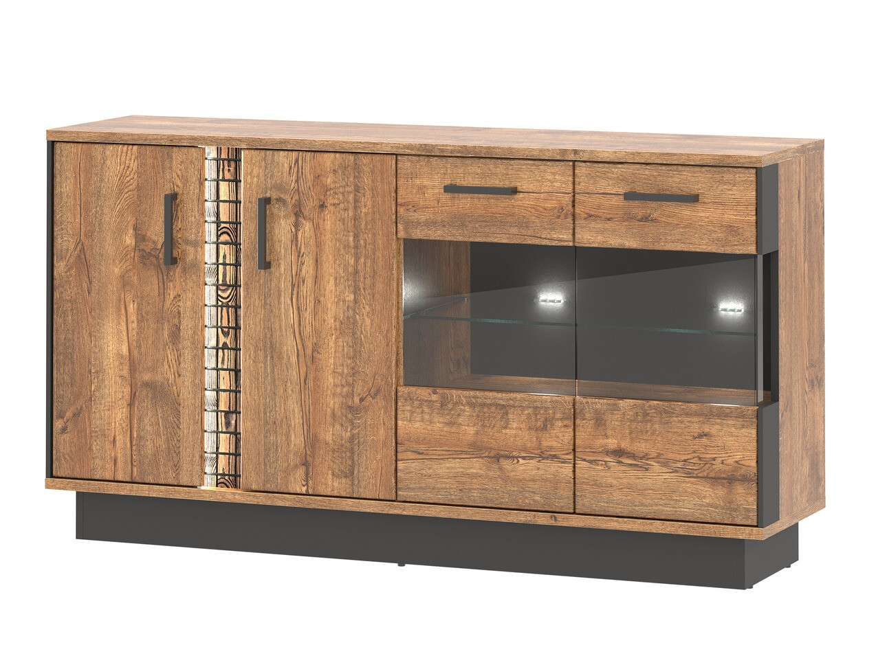 Комплект за хол Dunvelo 116