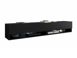 ТВ шкаф Sarasota 119 (Графит)