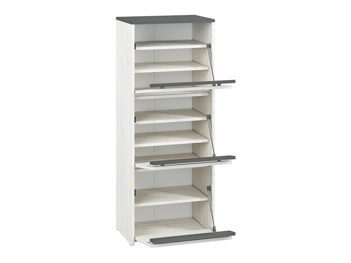 Шкаф за обувки Vosoe 104