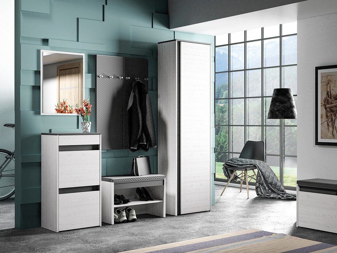 Шкаф за обувки Vosoe 104