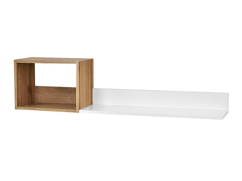 Стенна етажерка Mavenoa 103