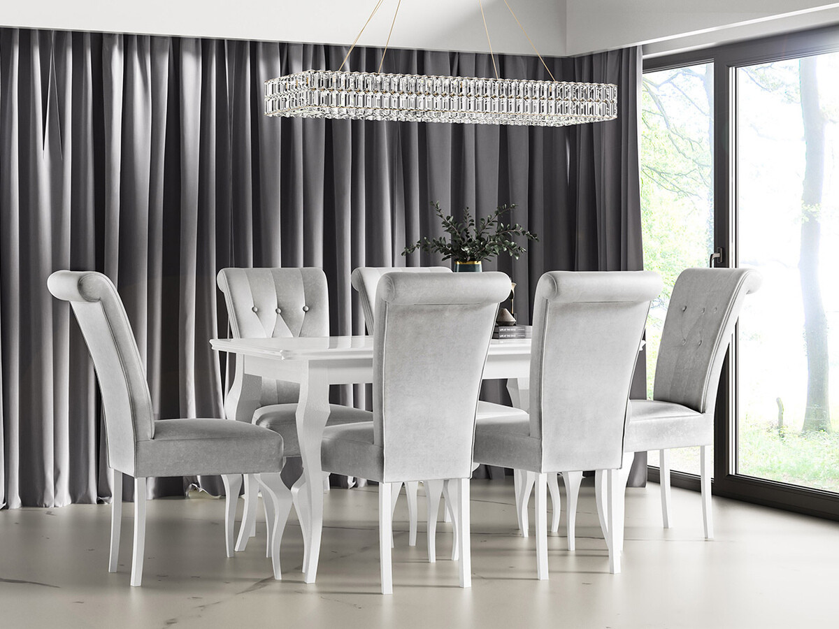 Стол Comfivo Gallina (Paros 05)