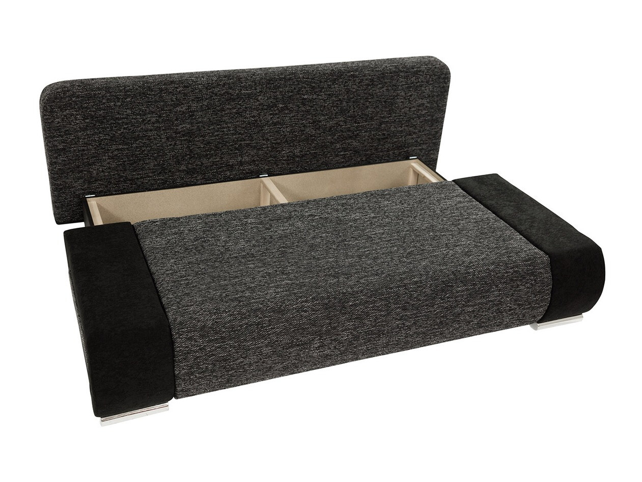 Разтегателен диван Comfivo Pudor (Alova 04 + Lawa 06)