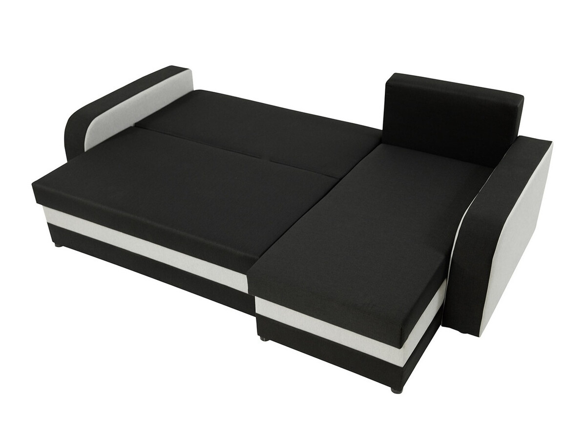 Ъглов диван Comfivo Melissa (Lux 06 + Lux 05)