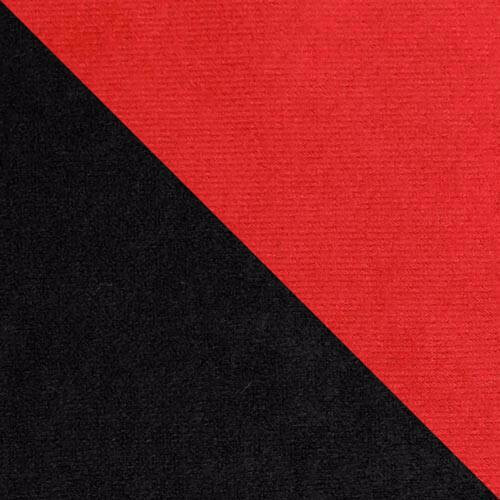 Ъглов диван Comfivo Melissa (Mikrofaza 15 + Mikrofaza 22)