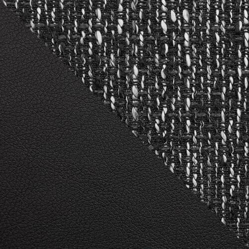 Ъглов диван Comfivo Nitor II (Soft 011 + Lawa 06)