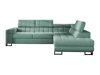 Ъглов диван Comfivo 232 (Magic Velvet 2227)