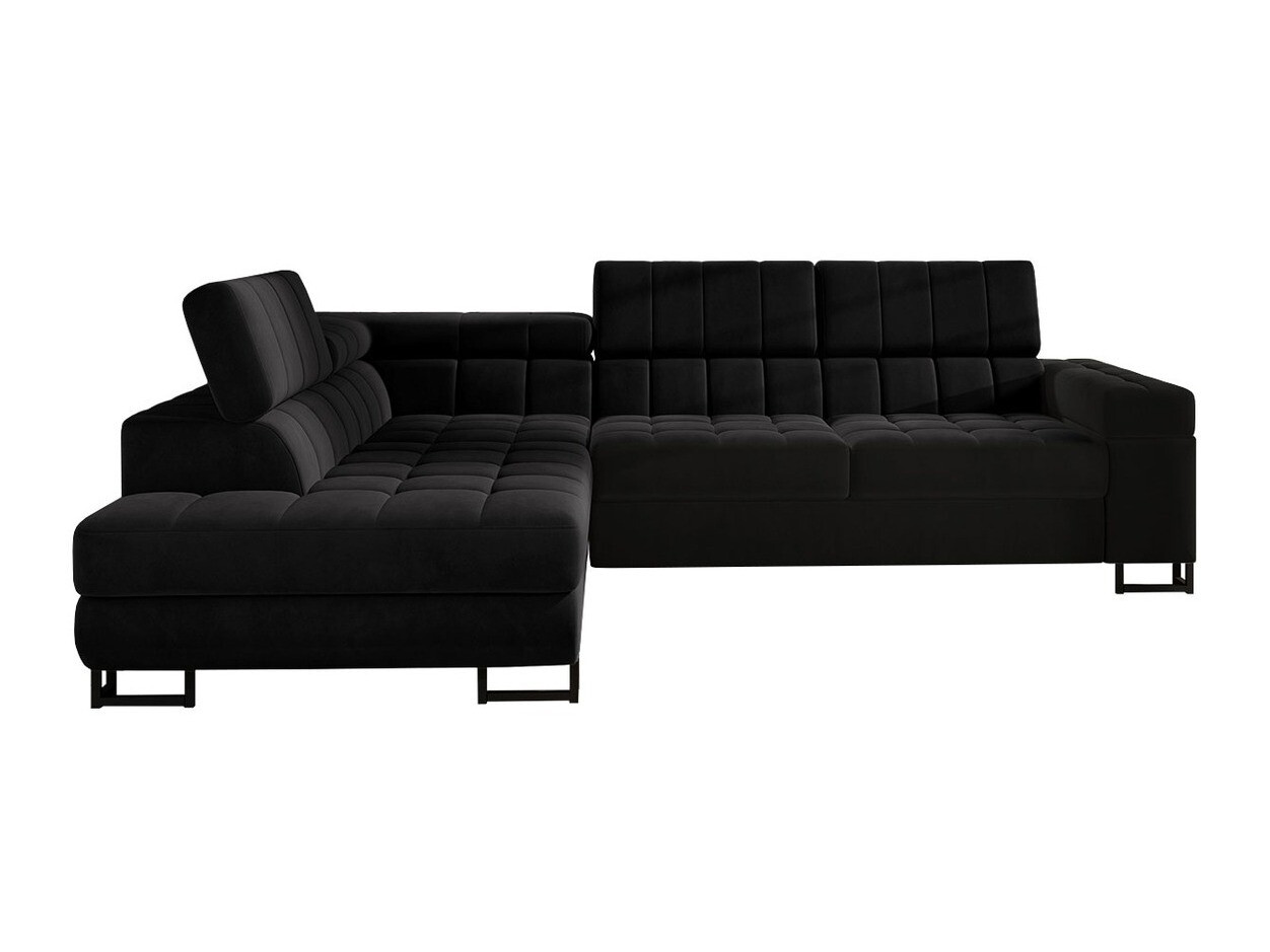 Ъглов диван Comfivo Anima (Magic Velvet 2219)