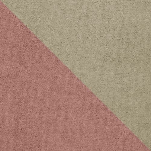 Ъглов диван Comfivo 166 (Uttario Velvet 2955 + Uttario Velvet 2979)