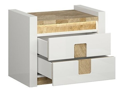 Комплект за спалня Cirevai 122