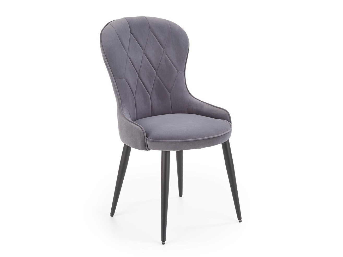 Стол Houston 734 (Сив)