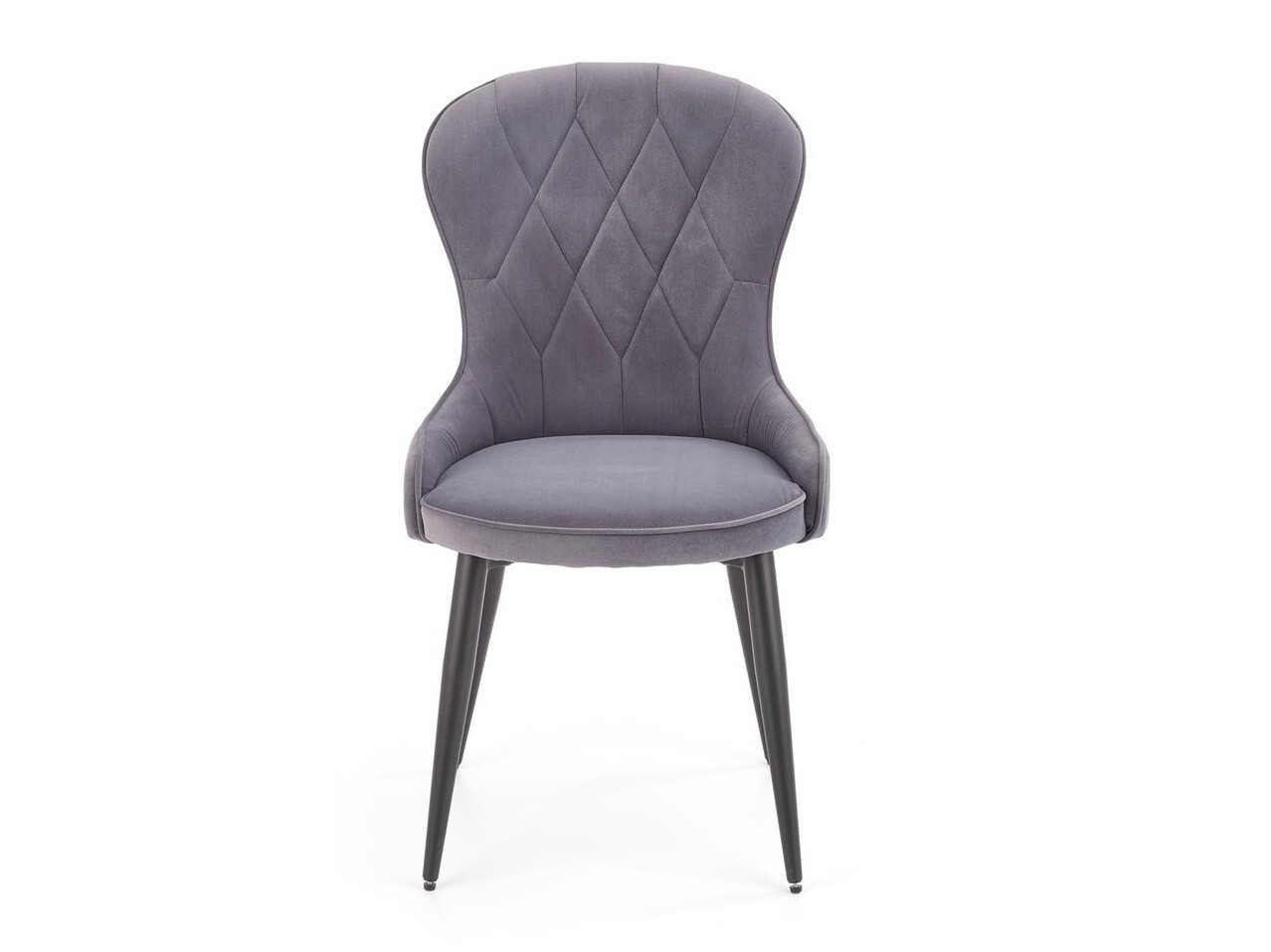 Стол Houston 734 (Сив)