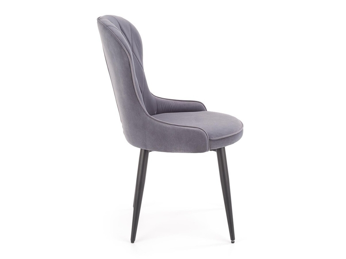 Стол Houston 734 (Сив)