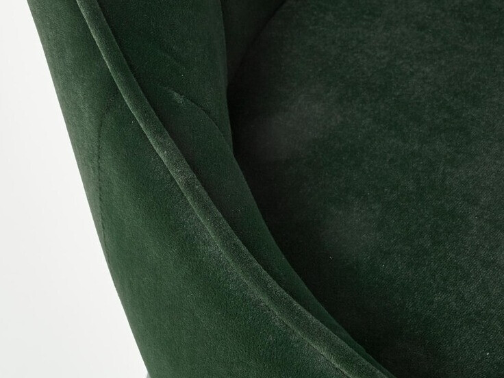 Стол Houston 734 (Тъмно зелено)