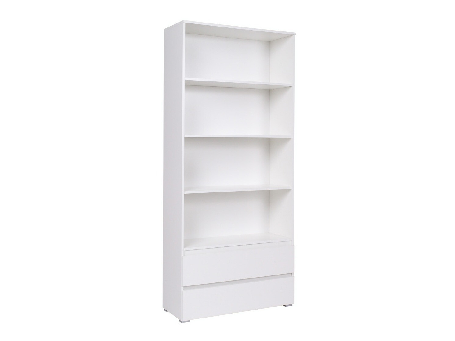 Етажерка Cirdora 102 (Бял)