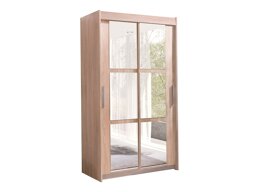 Гардероб Toledo 101 (Сонома дъб)