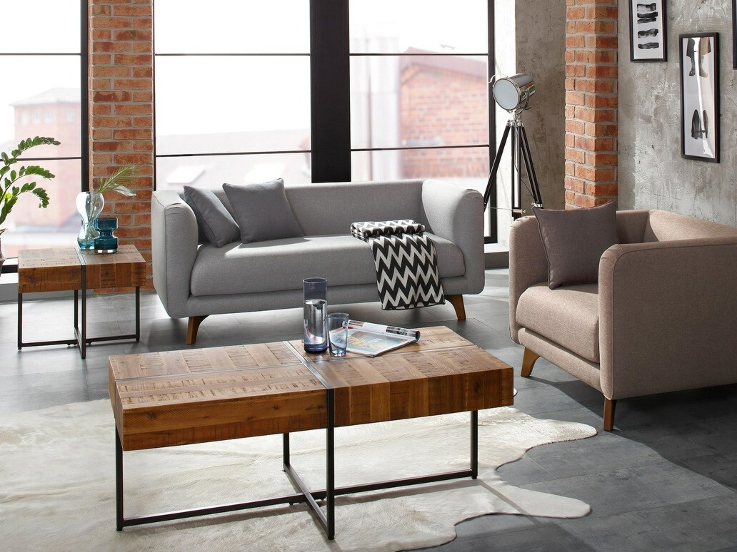 Масичка за кафе Denton 324