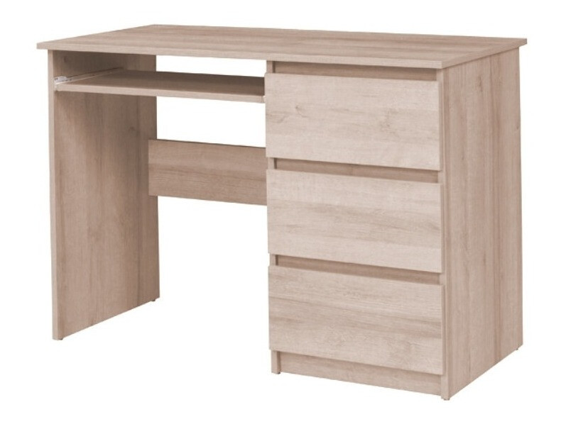 Офис бюро Cirdora 108 (Сонома дъб)