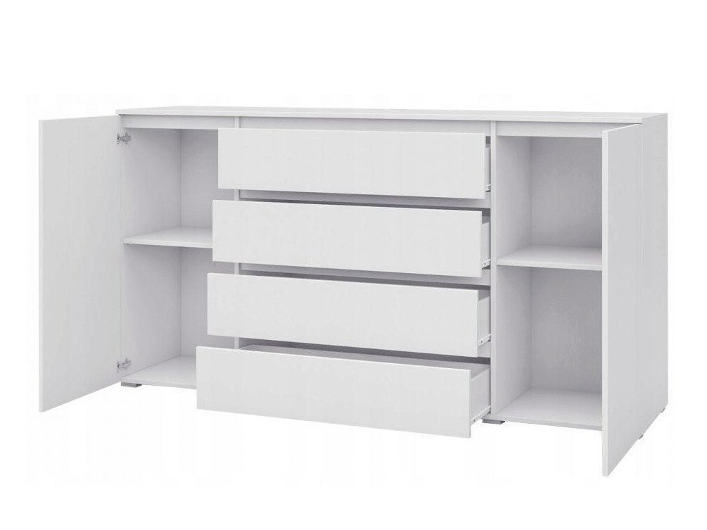 Скрин Cirdora 105 (Бял)